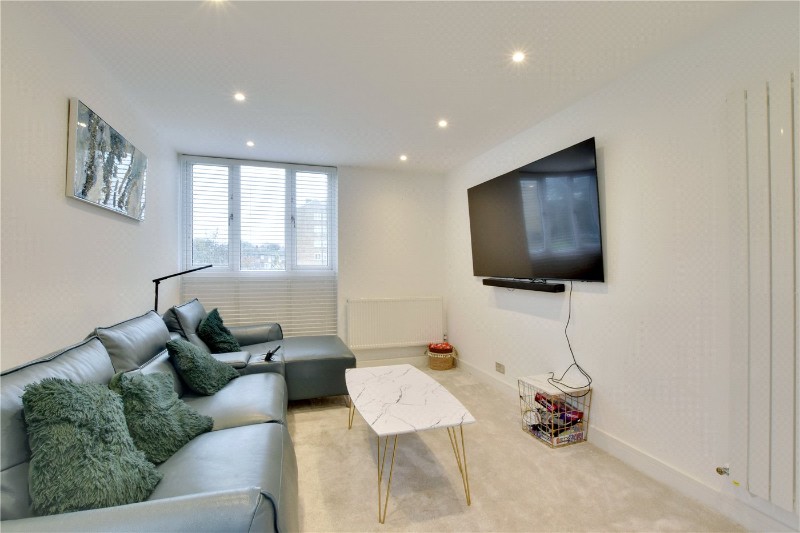 Casterbridge Road, Blackheath, London, SE3