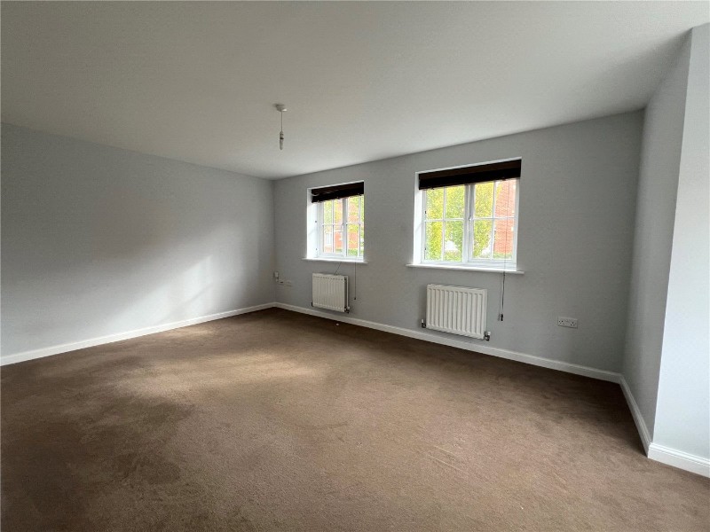 Ambrose Way, Romsey, Hampshire, SO51