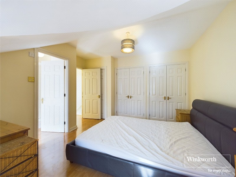 Grantley Heights, Kennet Side, Reading, Berkshire, RG1