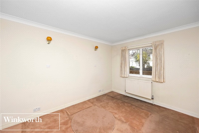 Eaton Gardens, Hove, East Sussex, BN3