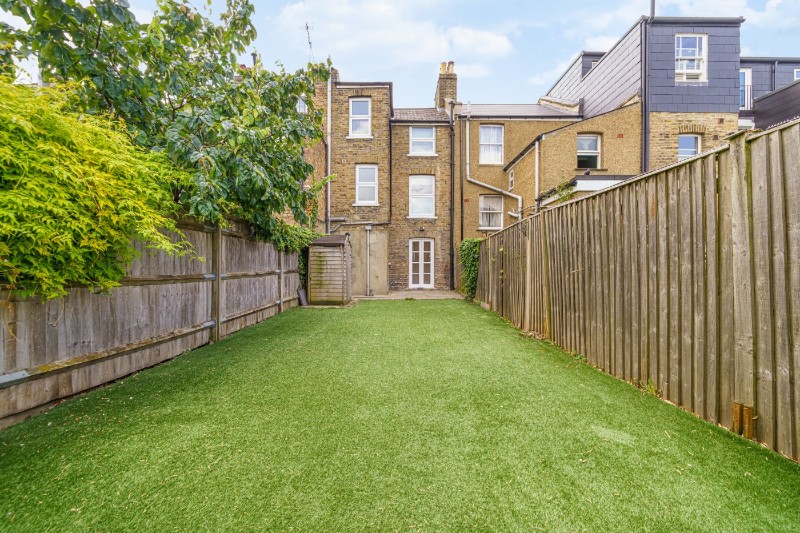 Goodrich Road, East Dulwich, London, SE22