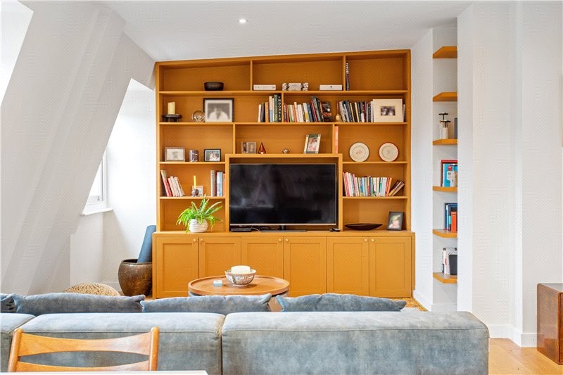 Fulham Road, London, SW10