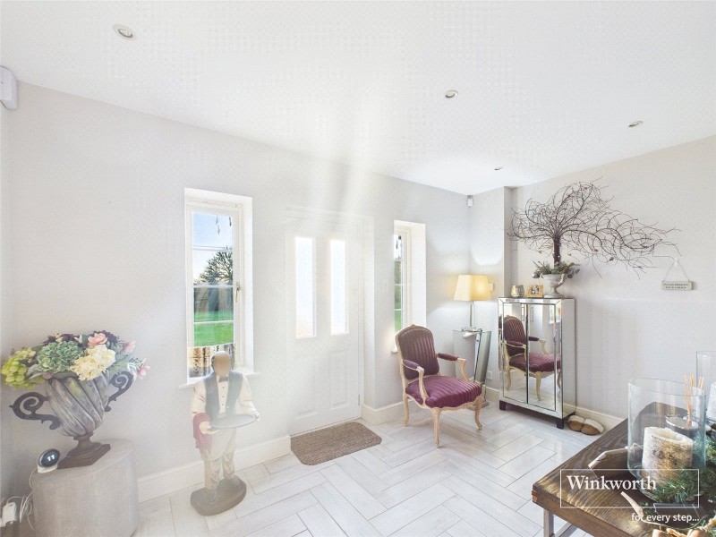 Southend, Henley-on-Thames, Buckinghamshire, RG9