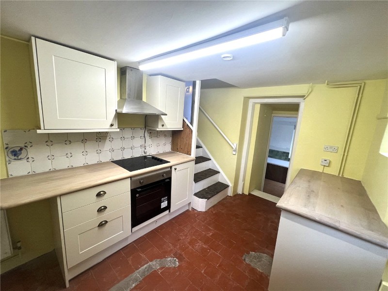 Brushford, Dulverton, TA22