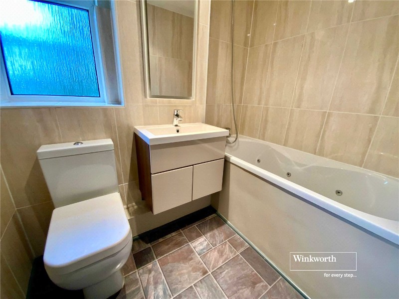 Rushford Warren, Christchurch, Dorset, BH23