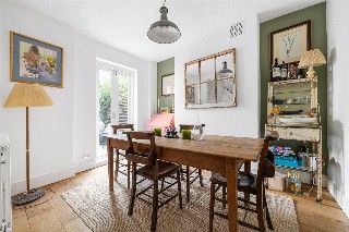 Rodwell Road, East Dulwich, London, SE22