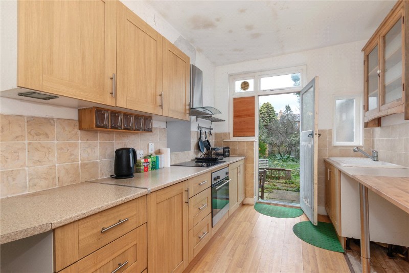 Cheviot Road, West Norwood, London, SE27