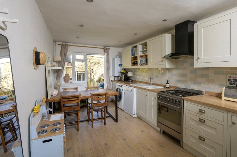 High Street, Batheaston, Bath, Somerset, BA1