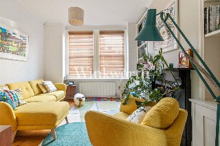 Belton Road, London, N17