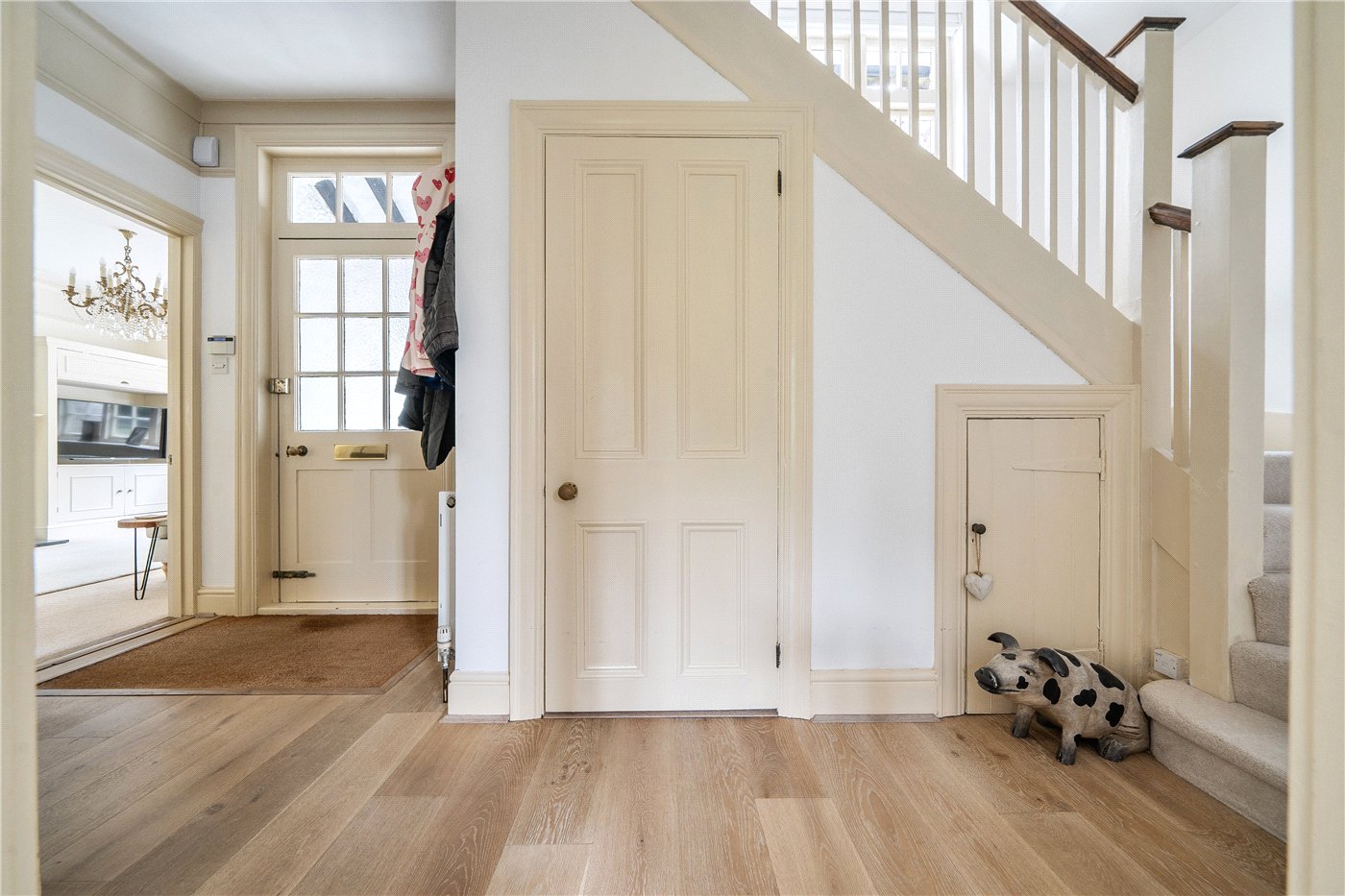 Winkworth Farnham
