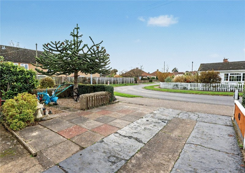 Coppice Avenue, Hellesdon, Norwich, Norfolk, NR6