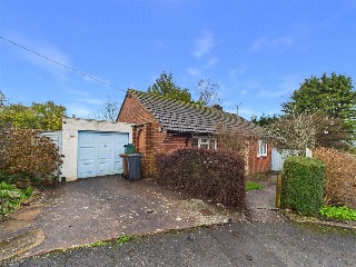 Broad Close, Crediton, Devon, EX17