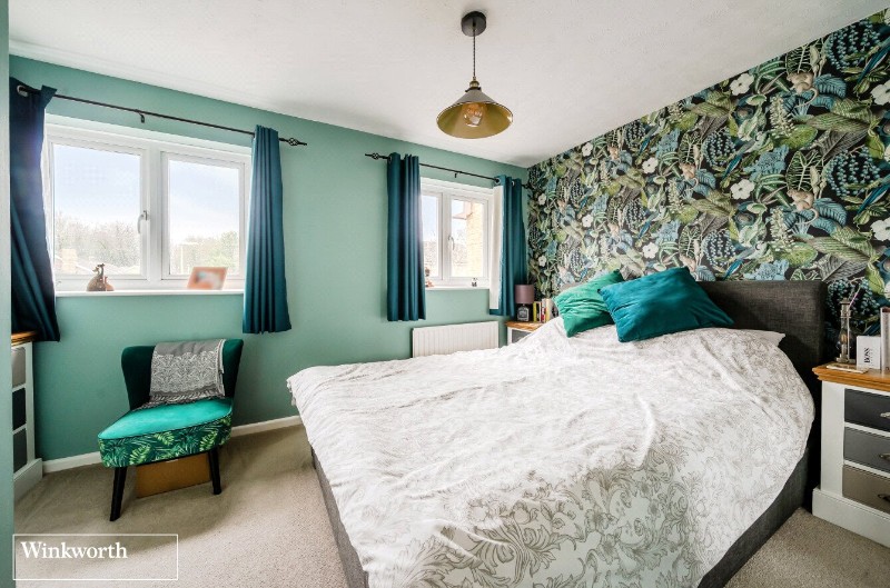 Chantry Mews, Basingstoke, Hampshire, RG22