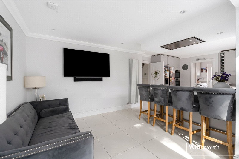Butler Road, Bagshot, Surrey, GU19