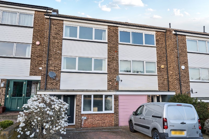 Dunoon Road, London, SE23