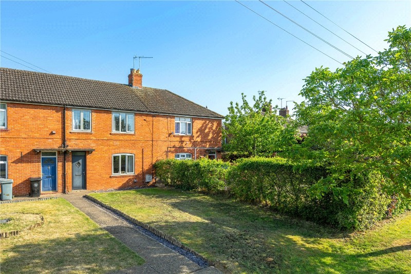 Stowe Road, Langtoft, Peterborough, Lincolnshire, PE6