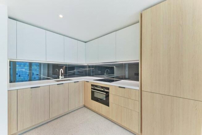 Cendal Crescent, London, E1