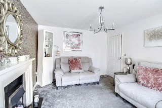 Mallard Way, Sprowston, Norwich, Norfolk, NR7