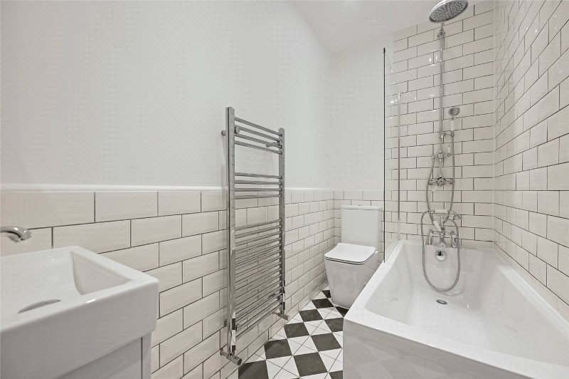 Westwick Gardens, London, W14