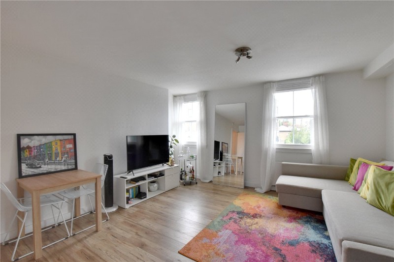 Blackheath Road, Greenwich, London, SE10