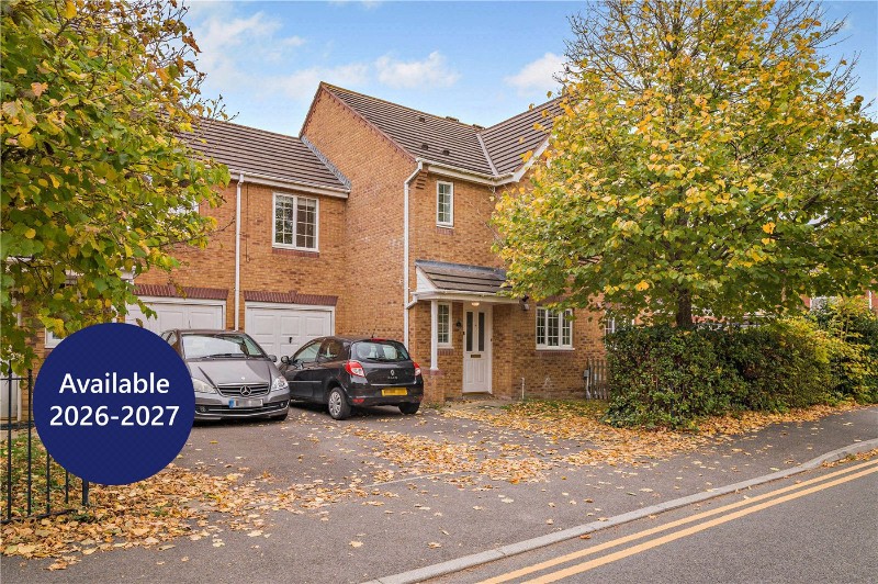 Hawksmoor Lane, Stoke Park, Stapleton, Bristol, BS16