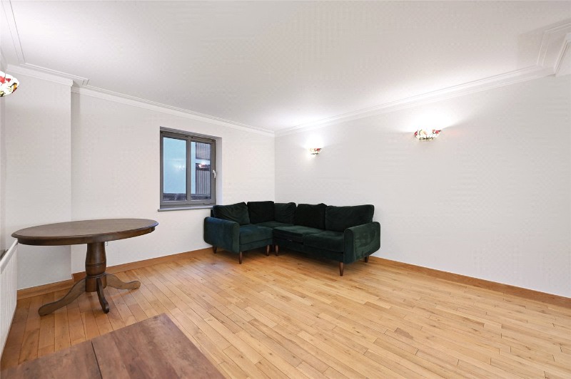 Cubitt Street, London, WC1X