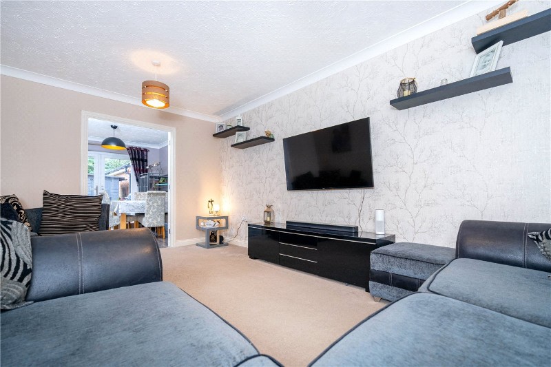 Hay Barn Road, Deeping St. Nicholas, Spalding, Lincolnshire, PE11