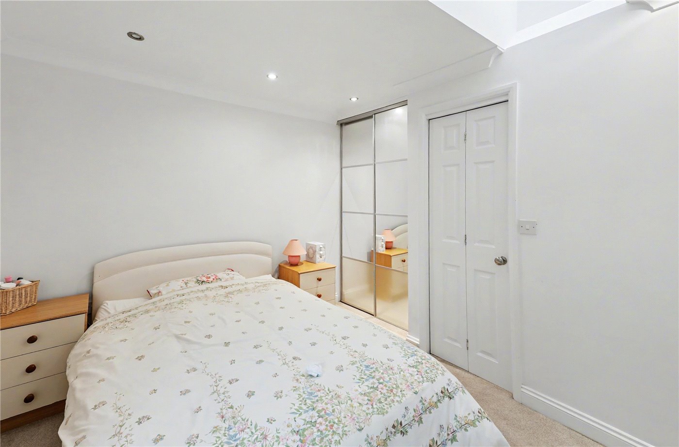 Annexe Bedroom