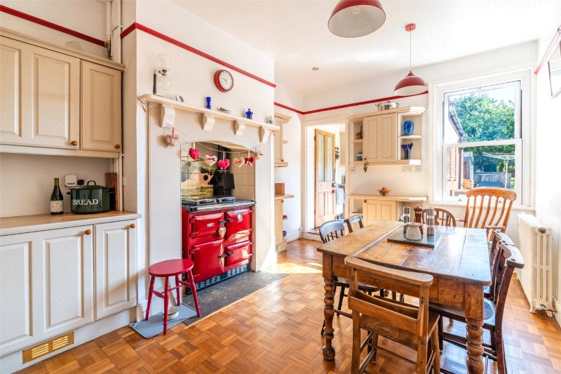 Poole Road, Wimborne, Dorset, BH21