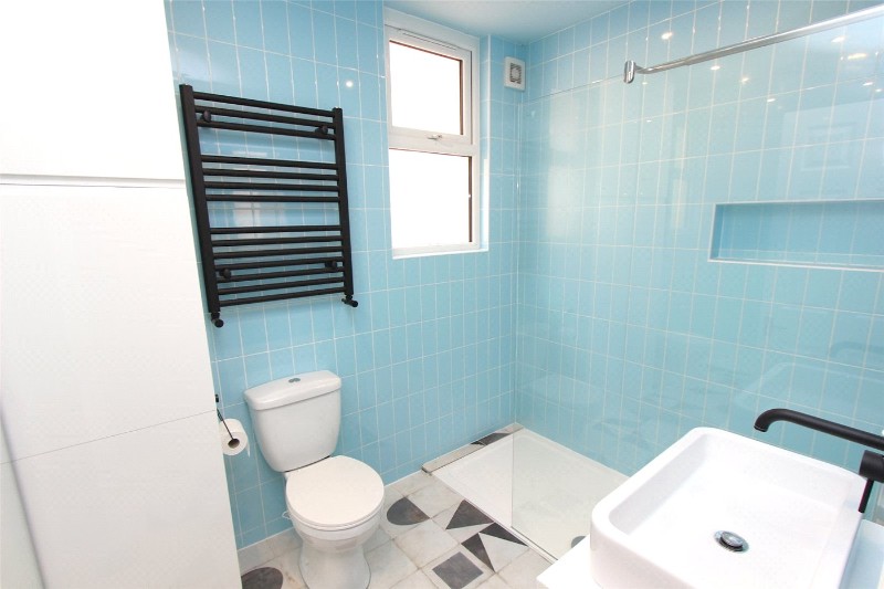 Whitefriars Crescent, Westcliff-on-Sea, SS0