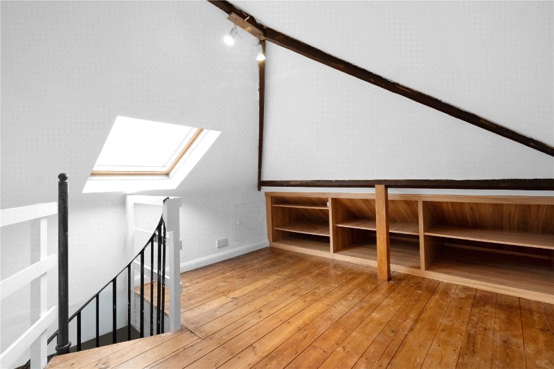 Oakhurst Grove, East Dulwich, London, SE22