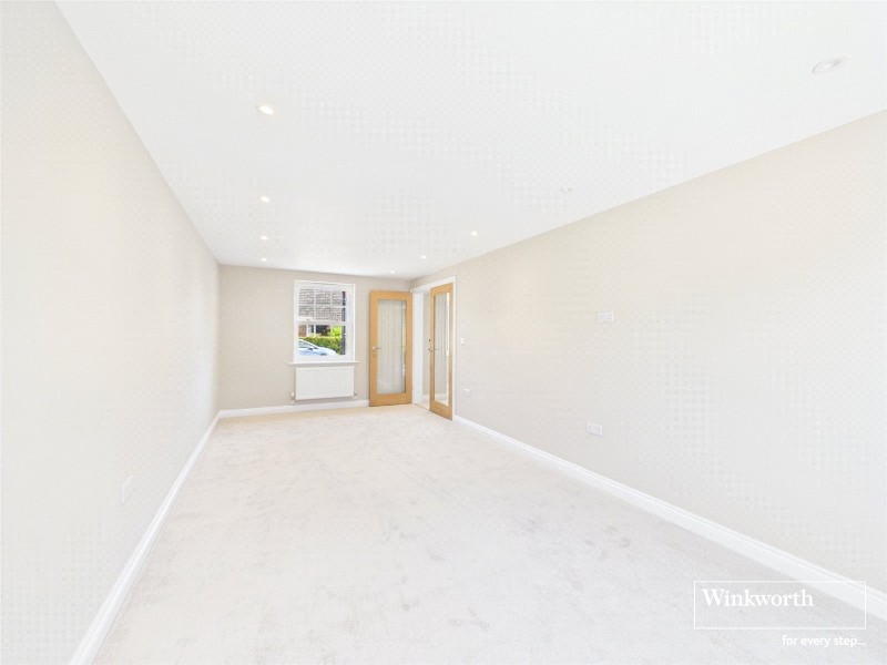 Norton Road, Riseley, Reading, Berkshire, RG7