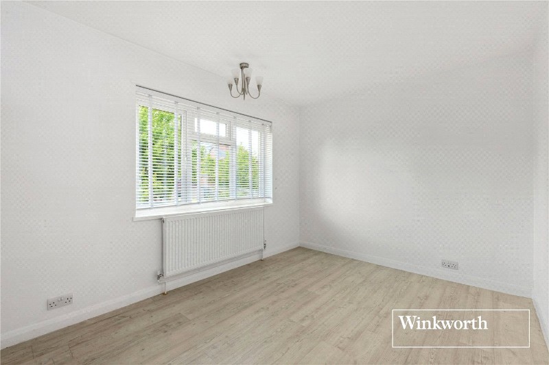 Kingsgate Avenue, Finchley, London, N3