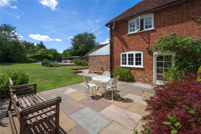 The Lees, Challock, Ashford, Kent, TN25