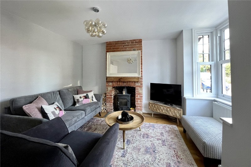 Lakes Lane, Beaconsfield, Bucks, HP9