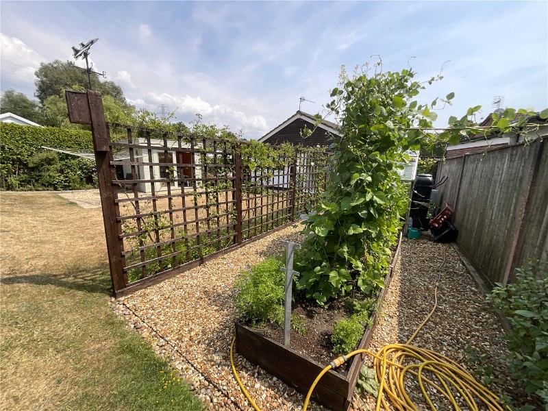 The Meadway, Highcliffe, Dorset, BH23