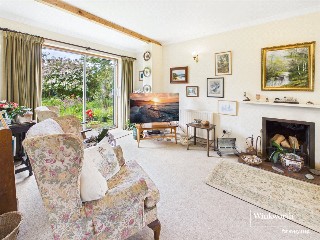 Broad Lane, Upper Bucklebury, Reading, Berkshire, RG7