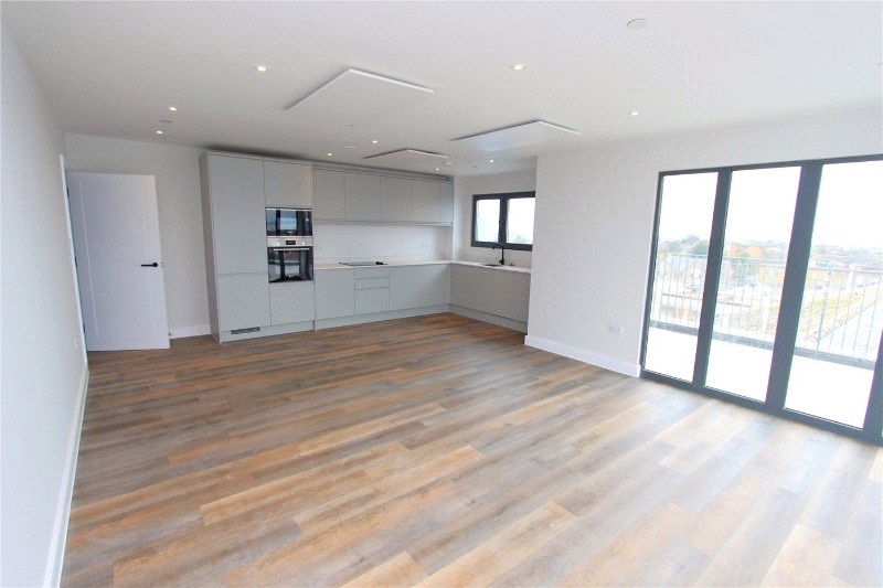 London Road, Hadleigh, Benfleet, Essex, SS7