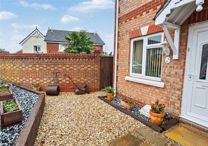 Bulrush Close, Horsford, Norwich, Norfolk, NR10