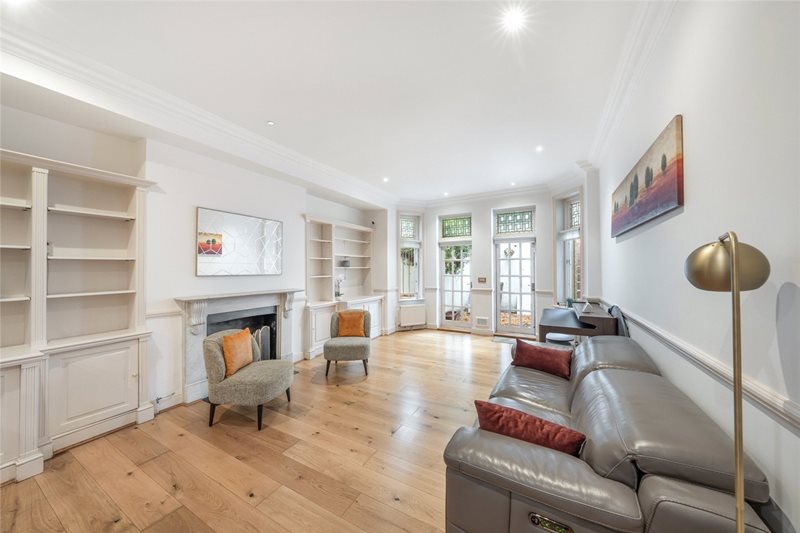 Frognal, London, NW3