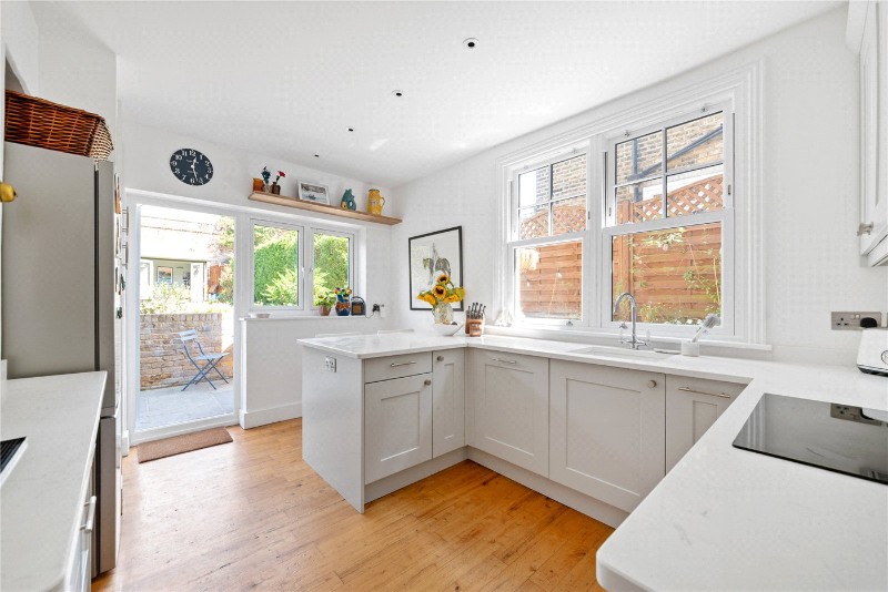 Auckland Hill, West Norwood, London, SE27