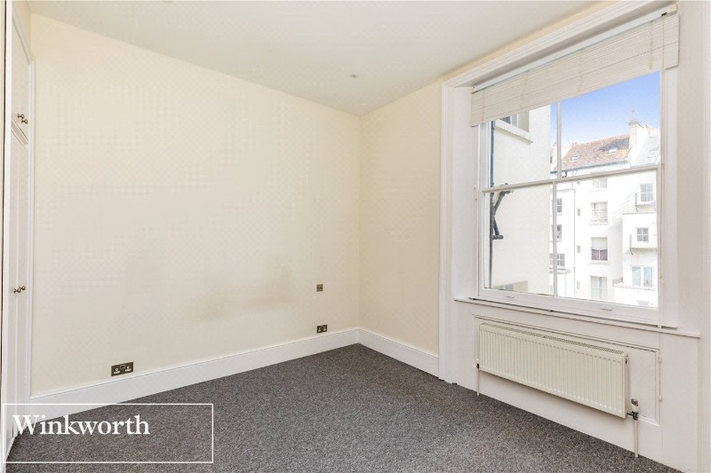 Brunswick Place, Hove, East Sussex, BN3