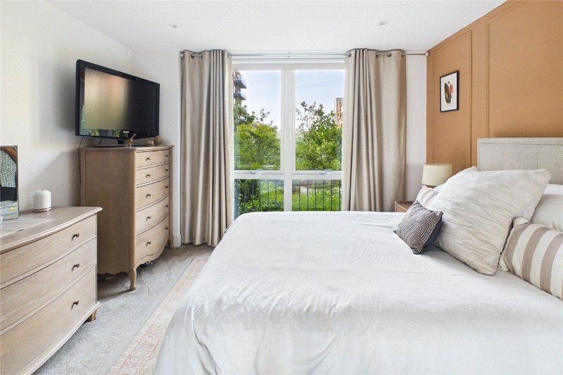 Gaumont Place, London, SW2