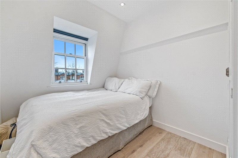 Inverness Terrace, London, W2