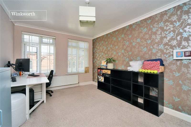 Tabor Court, High Street, Cheam, Surrey, SM3