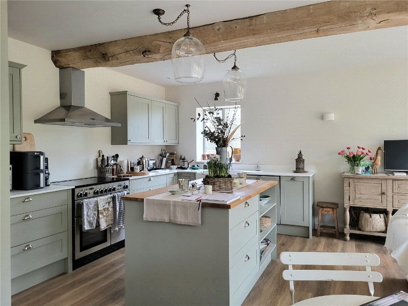Littleworth Farm, Honington, Shipston On Stour, Warwickshire, CV36