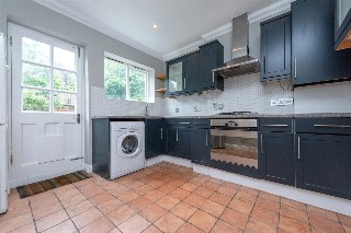 Sellons Avenue, Harlesden, London, NW10