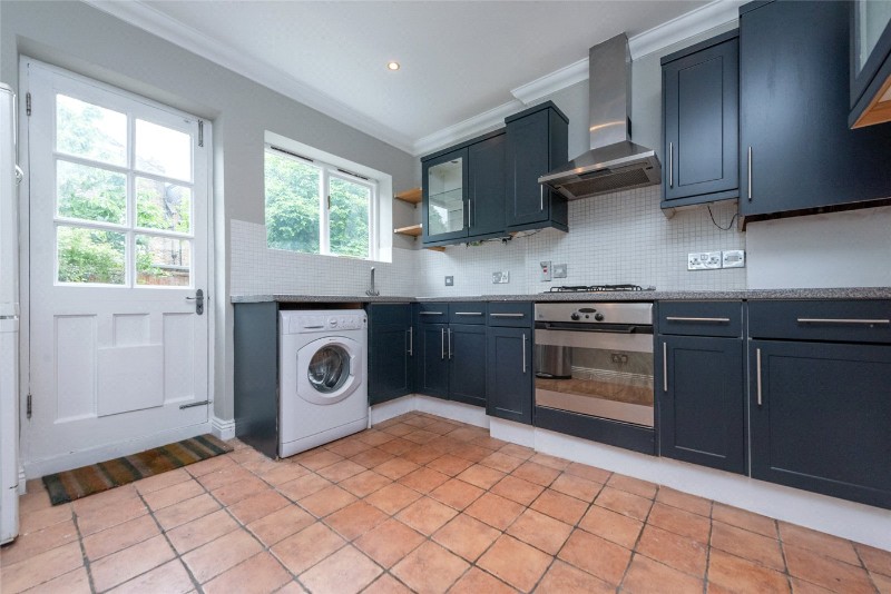 Sellons Avenue, Harlesden, London, NW10