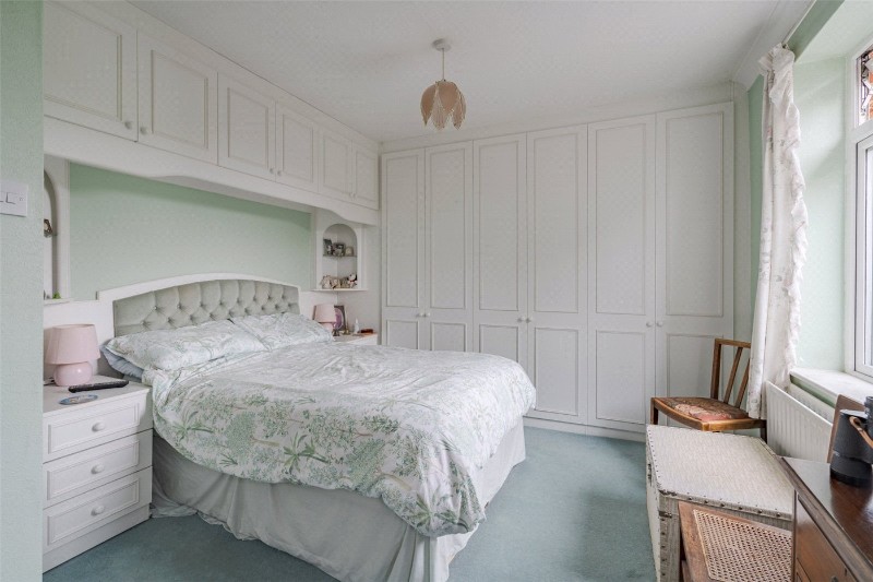 Leigh Lane, Wimborne, Dorset, BH21