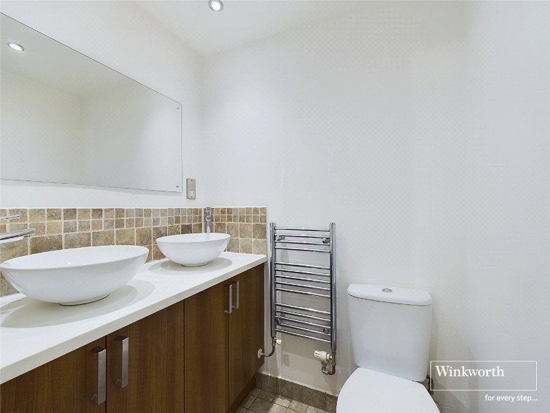 Fry Court, 11A Derby Road, Caversham, Reading, RG4